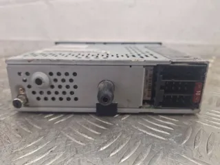 VWZ3Z3X7503190,1J0035186D Магнитола Volkswagen Passat B5 Арт 25299, вид 5