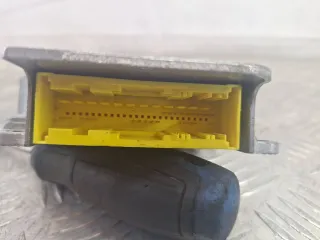 6Q0909605B Блок AirBag Volkswagen Passat B5 Арт 25297, вид 4