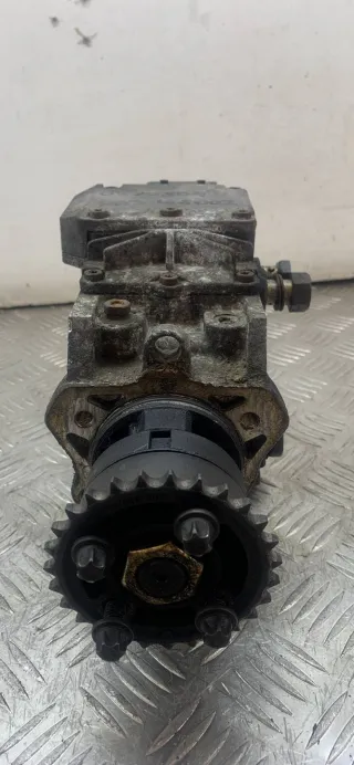 0281001740,0470504011 ТНВД Opel Zafira A Арт 24670, вид 1