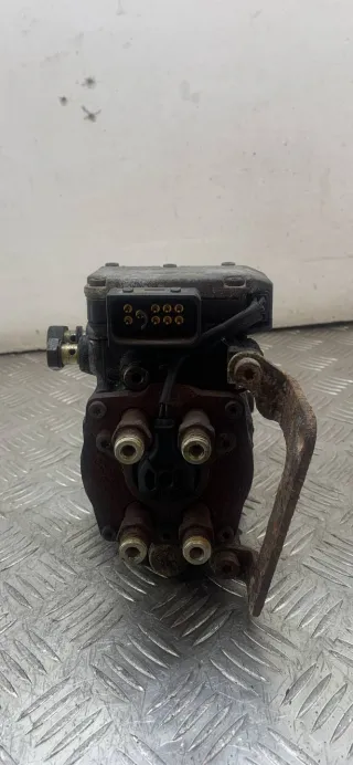 0281001740,0470504011 ТНВД Opel Zafira A Арт 24670, вид 4