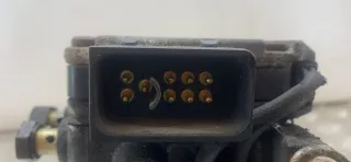0281001740,0470504011 ТНВД Opel Zafira A Арт 24670, вид 5