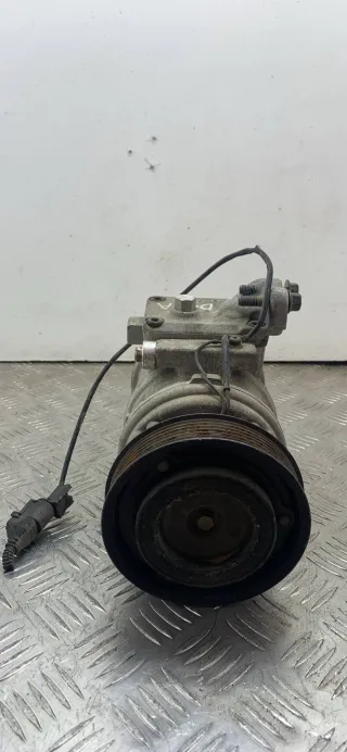 1625019100,2M0610178 Компрессор кондиционера Hyundai Tucson 1 Арт 24044, вид 1