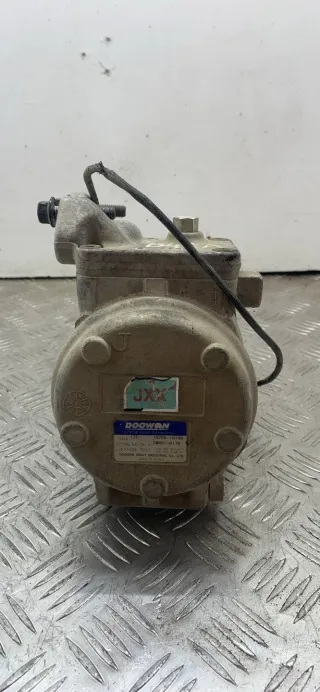1625019100,2M0610178 Компрессор кондиционера Hyundai Tucson 1 Арт 24044, вид 3