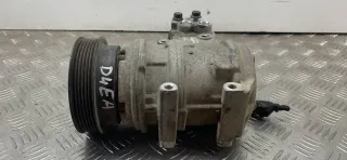 1625019100,2M0610178 Компрессор кондиционера Hyundai Tucson 1 Арт 24044, вид 6