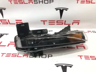1621195-00-C фара противотуманная правая Tesla model X Арт 99478517, вид 1