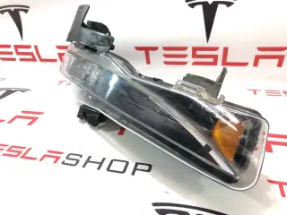 1621195-00-C фара противотуманная правая Tesla model X Арт 99478517, вид 3