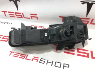 1621195-00-C фара противотуманная правая Tesla model X Арт 99478517, вид 5