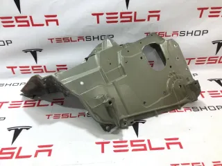 1553814-02-I часть кузова (вырезанный элемент) Tesla model X Арт 99478505