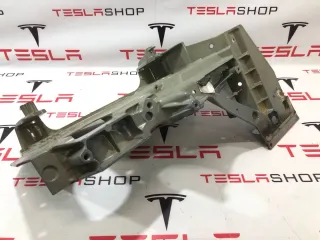 часть кузова (вырезанный элемент) Tesla model X 2022г. 1553814-02-I - Фото 3