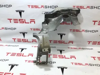 1614514-00-C,1619571-S0-C,1608586-S0-A,1046697-S0-B Кронштейн Tesla model X Арт 99478501, вид 1