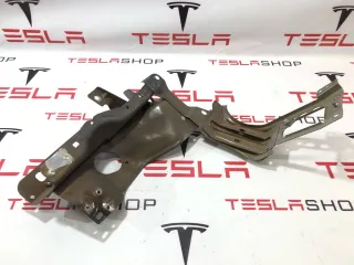 1614514-00-C,1619571-S0-C,1608586-S0-A,1046697-S0-B Кронштейн Tesla model X Арт 99478501, вид 3
