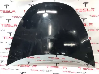 1081390-01-C Капот Tesla model 3 Арт 99478495, вид 1
