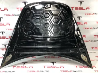 1081390-01-C Капот Tesla model 3 Арт 99478495, вид 2
