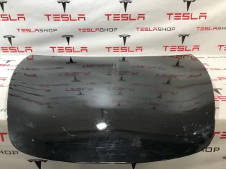 1081390-01-C Капот Tesla model 3 Арт 99478495, вид 4