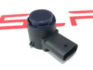 2525002-13-D Датчик парктроника Tesla model Y Арт 99478448, вид 2
