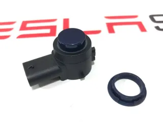 2525002-13-D Датчик парктроника Tesla model Y Арт 99478448, вид 3