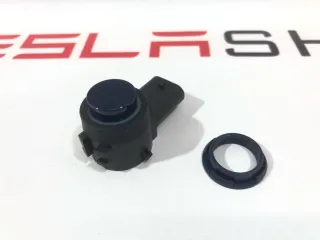 2525002-13-D Датчик парктроника Tesla model Y Арт 99478447, вид 1