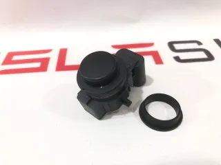 1048473-02-A Датчик парктроника Tesla model S Арт 99478433, вид 2