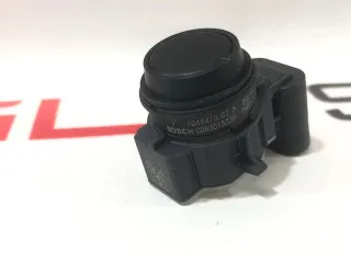 1048473-02-A Датчик парктроника Tesla model S Арт 99478436, вид 1