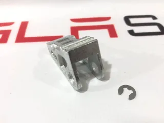 1042845-00-B Ручка наружная Tesla model S Арт 99478427