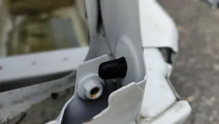 1077398-00-F,1077402-00-F,1077401-00-F,1104926-00-B,1077397-00-F Клипса Tesla model 3 Арт 99478417, вид 2