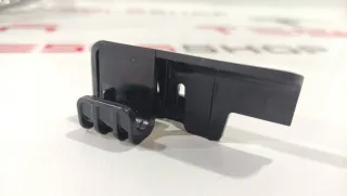 1462869-00-B Трос люка Tesla model 3 Арт 99478416