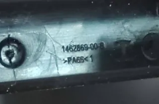 Трос люка Tesla model 3 2020г. 1462869-00-B - Фото 3