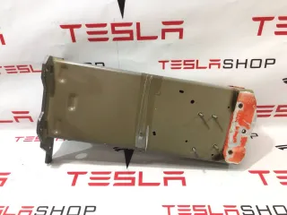 1624202-00-D лонжерон передний правый Tesla model X Арт 99468937, вид 1