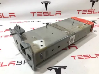 1624202-00-D лонжерон передний правый Tesla model X Арт 99468937, вид 2