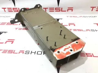 1624202-00-D лонжерон передний правый Tesla model X Арт 99468937, вид 4