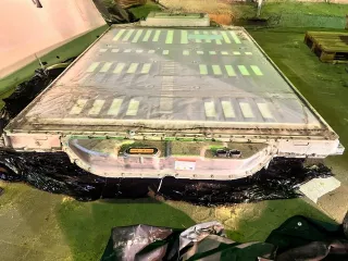 1063792-00-A,1014116-00-D Высоковольтная батарея Tesla model S Арт 100312, вид 5