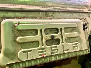 1063792-00-A,1014116-00-D Высоковольтная батарея Tesla model S Арт 100312, вид 8