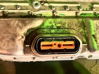 1063792-00-A,1014116-00-D Высоковольтная батарея Tesla model S Арт 100312, вид 10