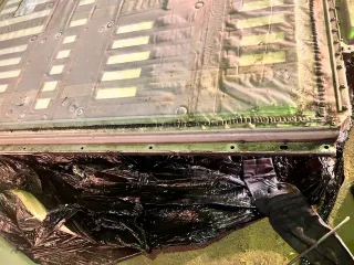 1063792-00-A,1014116-00-D Высоковольтная батарея Tesla model S Арт 100312, вид 12