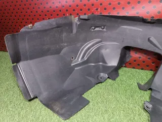 6M21A16115A Защита арок передняя левая (подкрылок) Ford S-Max 1 Арт 97970884, вид 4