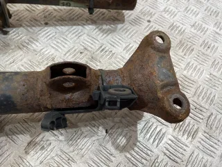 A2033204130, 824904553994 Стойка амортизатора передняя Mercedes C W203 Арт 51998, вид 2