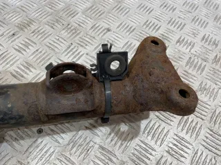 A2033204130, 824904553994 Стойка амортизатора передняя Mercedes C W203 Арт 51998, вид 3