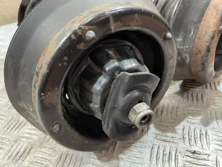 A2033204130, 824904553994 Стойка амортизатора передняя Mercedes C W203 Арт 51998, вид 13