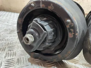 A2033204130, 824904553994 Стойка амортизатора передняя Mercedes C W203 Арт 51998, вид 12