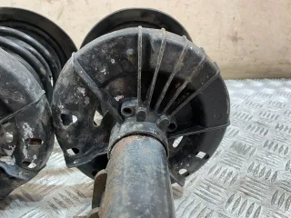 A2033204130, 824904553994 Стойка амортизатора передняя Mercedes C W203 Арт 51998, вид 9