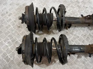 A2033204130, 824904553994 Стойка амортизатора передняя Mercedes C W203 Арт 51998, вид 5