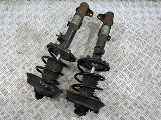 A2033204130, 824904553994 Стойка амортизатора передняя Mercedes C W203 Арт 51998, вид 16