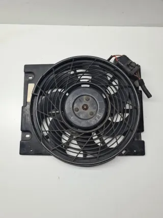 0130303247, 24431827 Вентилятор кондиционера Opel Zafira A Арт 18102, вид 1