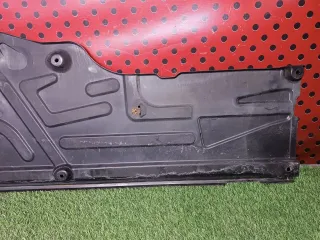 A2036190238 Защита днища Mercedes C W203 Арт 97970924, вид 3