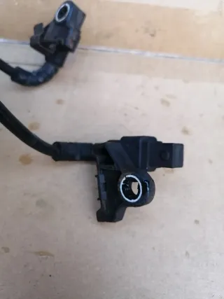  Датчик ABS задний Citroen C4 Picasso 1 Арт 97963170, вид 3