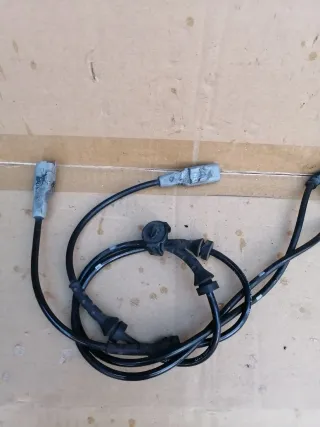  Датчик ABS задний Citroen C4 Picasso 1 Арт 97963170, вид 5