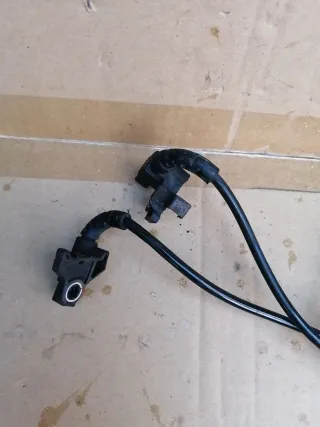  Датчик ABS задний Citroen C4 Picasso 1 Арт 97963170, вид 6