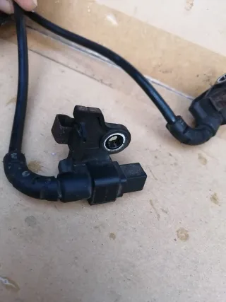  Датчик ABS задний Citroen C4 Picasso 1 Арт 97963170, вид 4