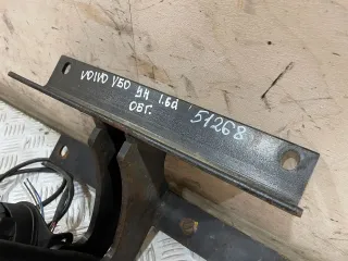  Крюк фаркопа съемный Volvo V50 Арт 51268, вид 2