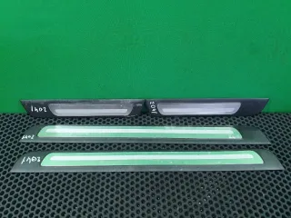 8K0 853 373, 8K0 853 376, 8K0 853 375, 8K0 853 374 Накладка на порог внутренняя (комплект) Audi A4 B8 Арт 97970951, вид 2